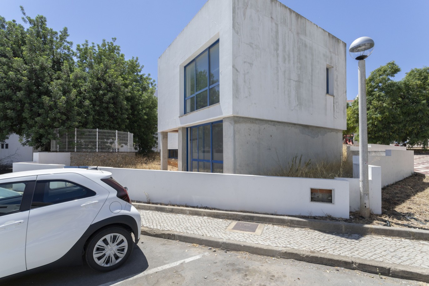 Bâtiment polyvalent à vendre à Tavira, Algarve_235853