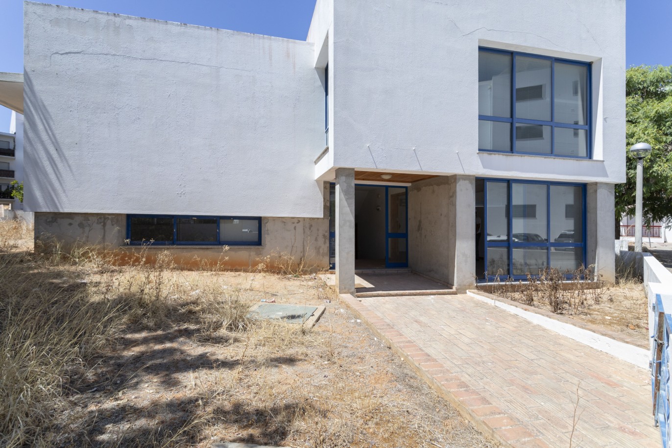 Multipurpose building for sale in Tavira, Algarve_235855