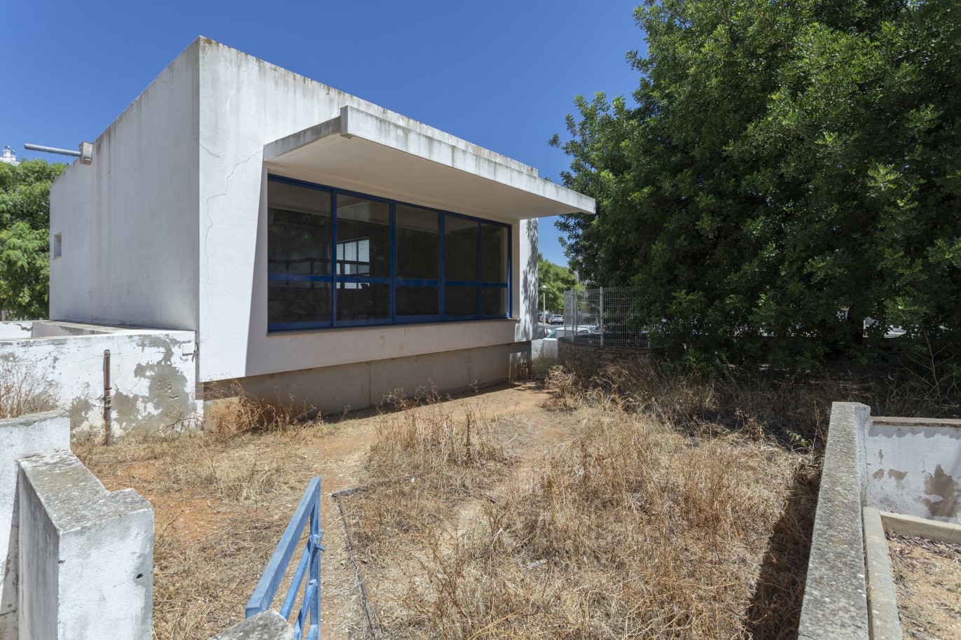 Multipurpose building for sale in Tavira, Algarve_235872