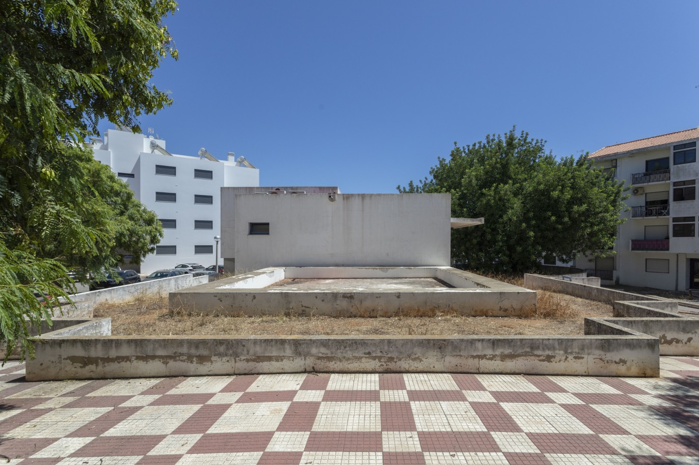 Bâtiment polyvalent à vendre à Tavira, Algarve_235874