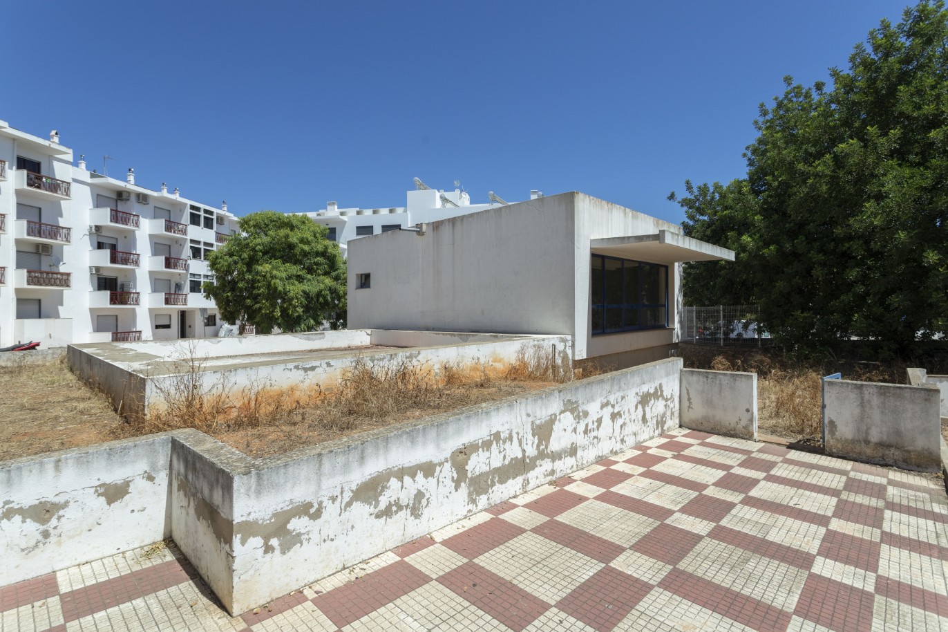 Bâtiment polyvalent à vendre à Tavira, Algarve_235875