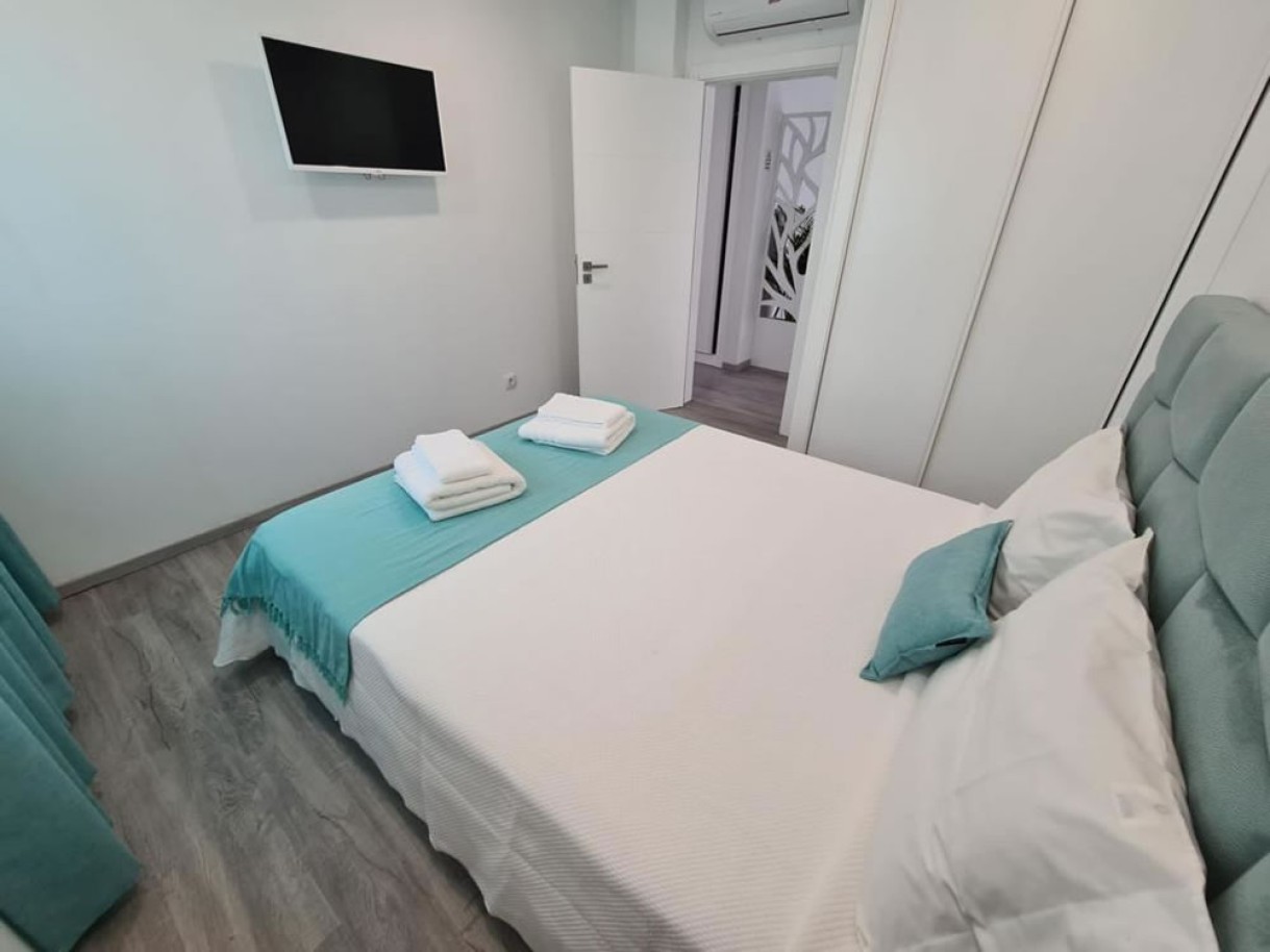 Villa de luxe de 6 chambres avec piscine, à vendre à Almancil, Algarve_235922