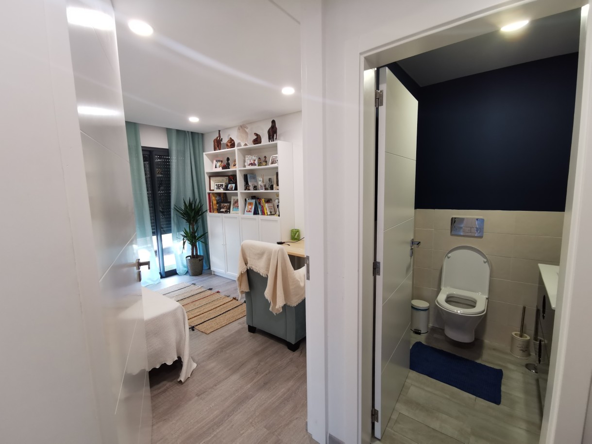 Villa de luxe de 6 chambres avec piscine, à vendre à Almancil, Algarve_235945