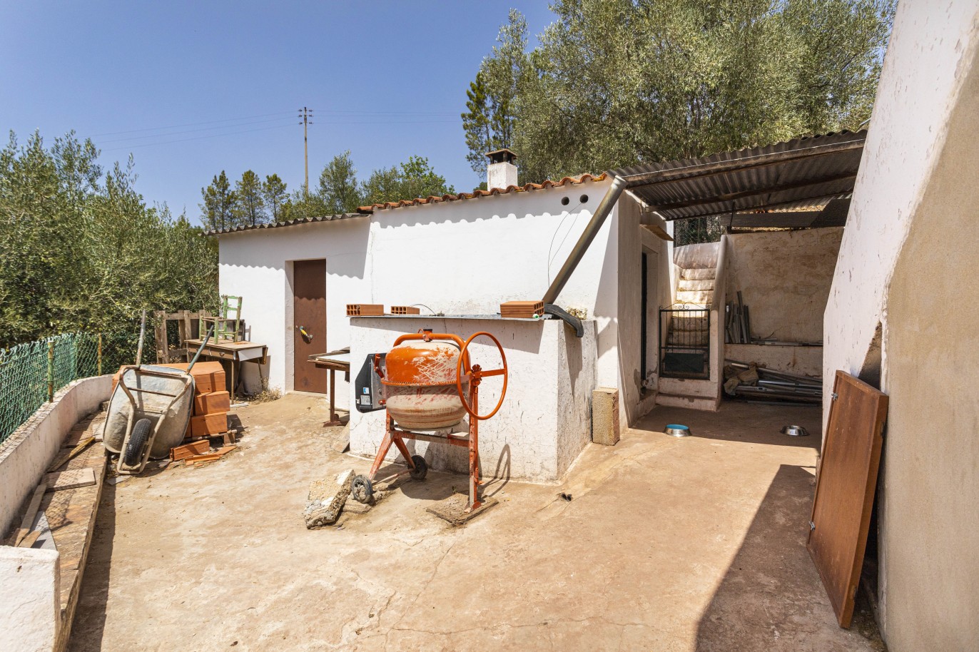 3 bedroom country house, for sale in Loulé, Algarve_235955