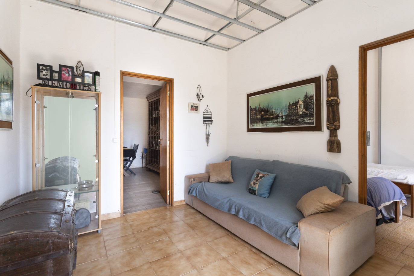 3 schlafzimmer landhaus zu verkaufen in Loulé, Algarve_235971