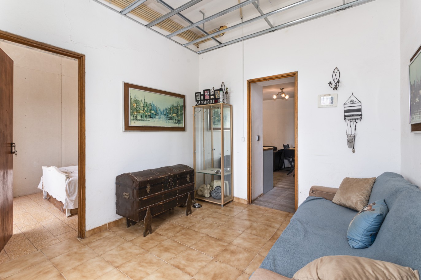 3 schlafzimmer landhaus zu verkaufen in Loulé, Algarve_235973