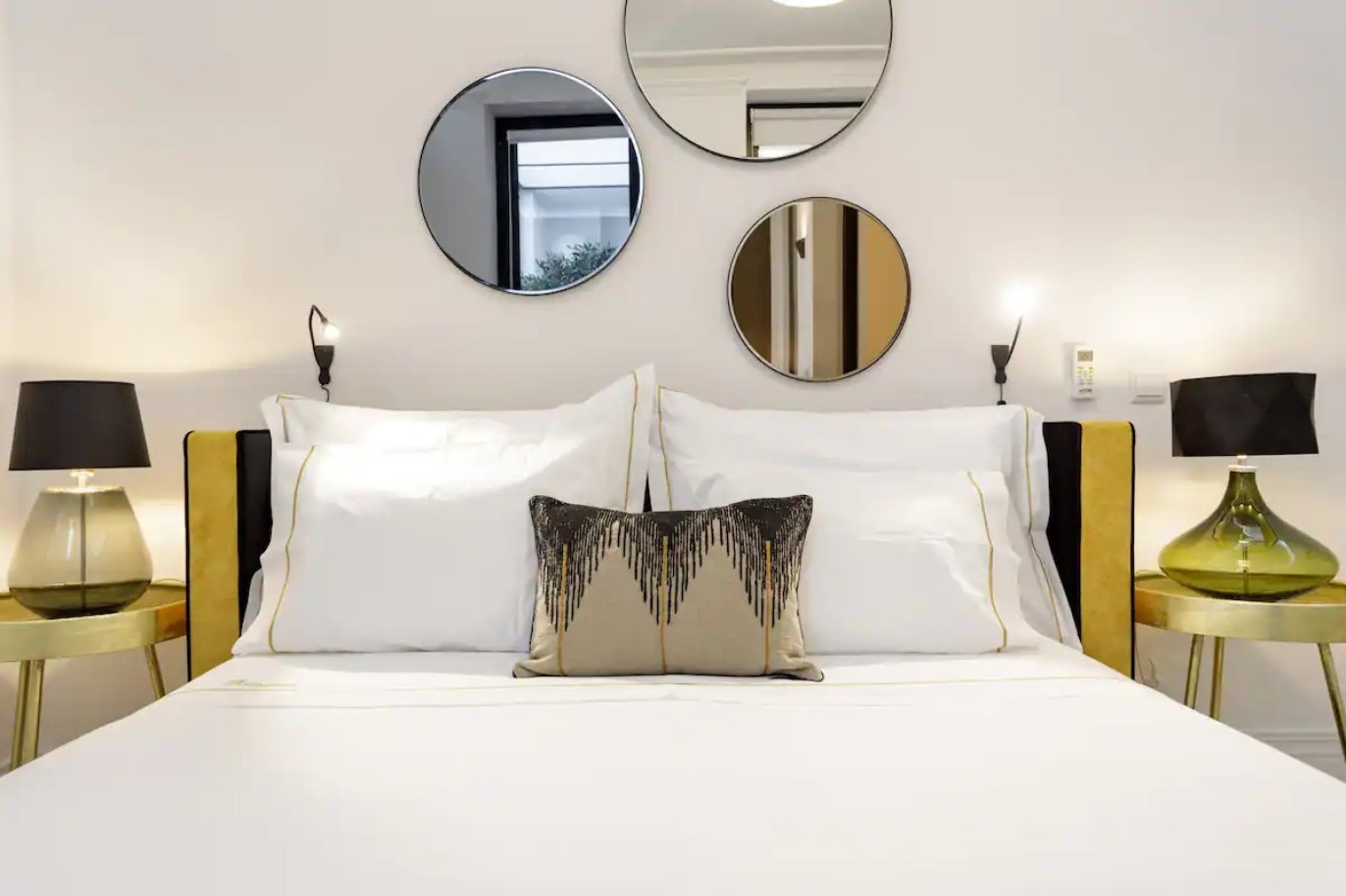 Appartement de 2 chambres à coucher, à vendre, dans le centre ville de Porto, Portugal_236170
