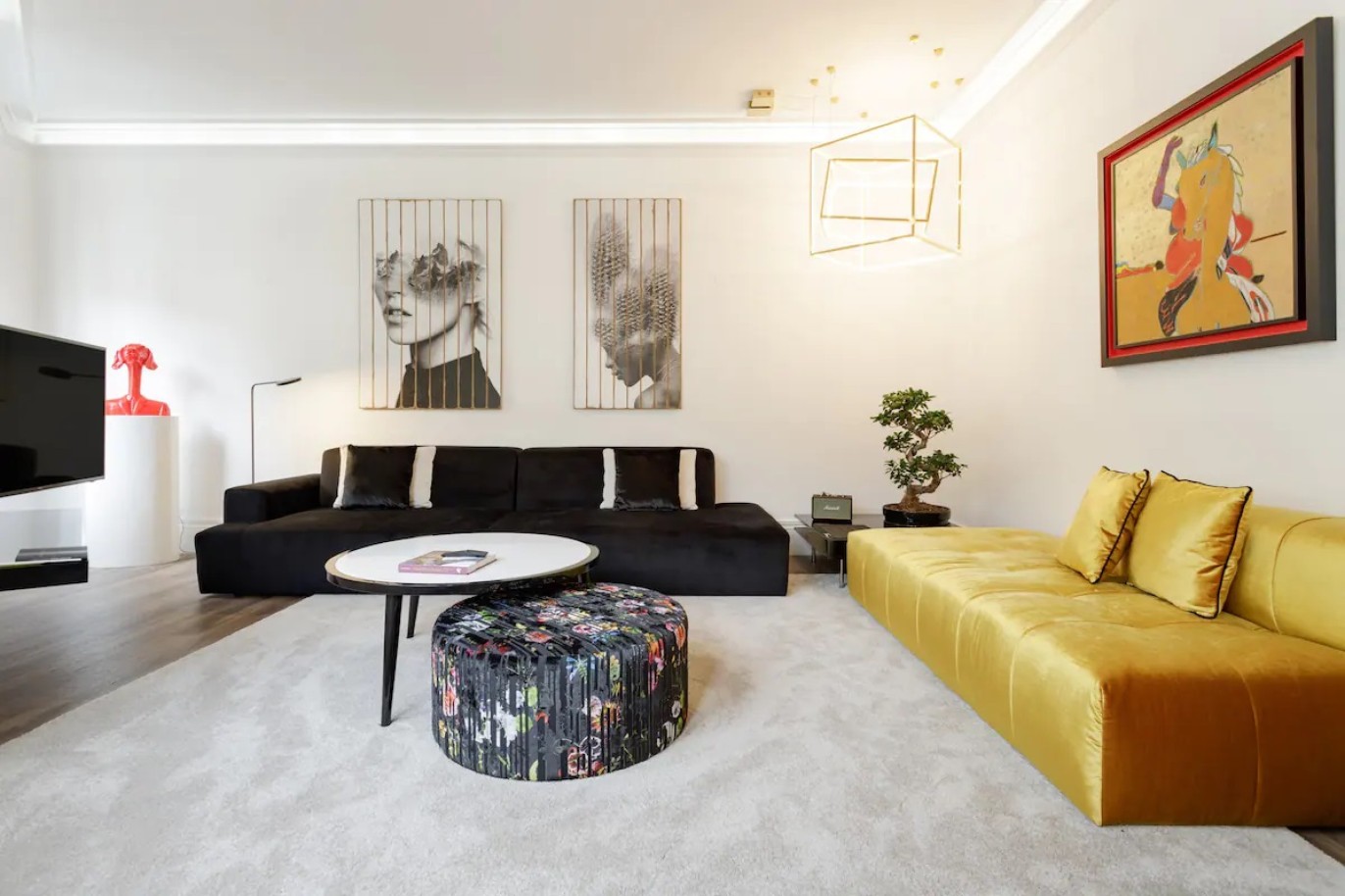 2 bedroom apartment, for sale, in Porto Center, Portugal_236172