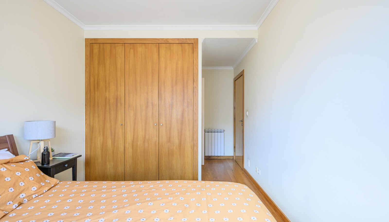 2 Schlafzimmer Penthouse mit Balkon, zu verkaufen, in Boavista, Porto, Portugal_236179