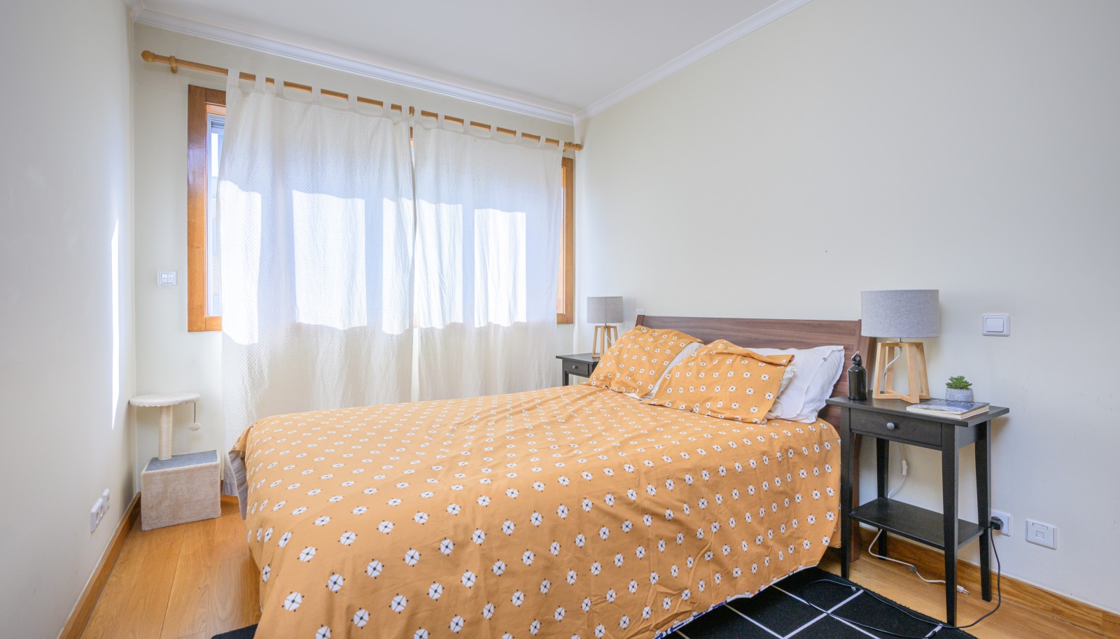 2 Schlafzimmer Penthouse mit Balkon, zu verkaufen, in Boavista, Porto, Portugal_236181