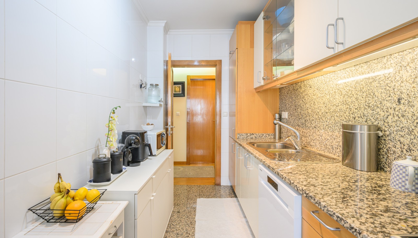 2 Schlafzimmer Penthouse mit Balkon, zu verkaufen, in Boavista, Porto, Portugal_236190