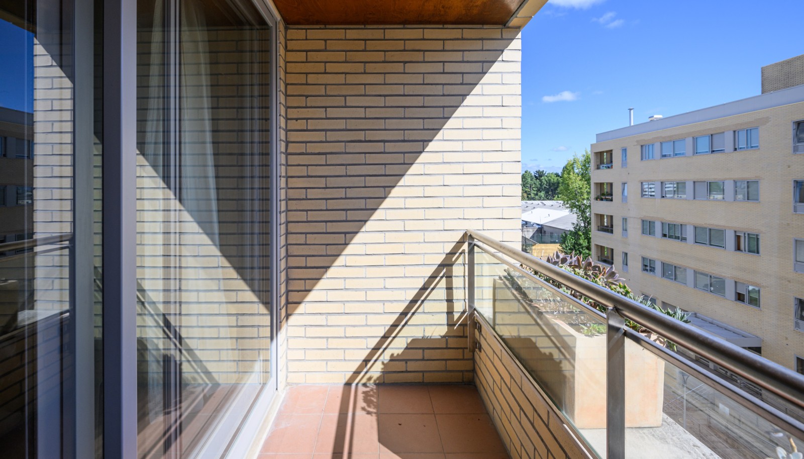 2 Schlafzimmer Penthouse mit Balkon, zu verkaufen, in Boavista, Porto, Portugal_236198