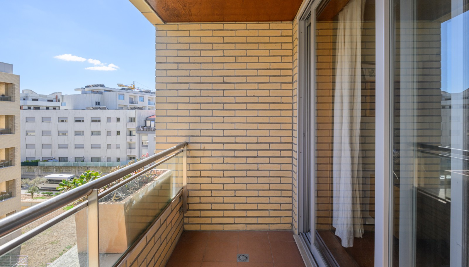 2 Schlafzimmer Penthouse mit Balkon, zu verkaufen, in Boavista, Porto, Portugal_236199