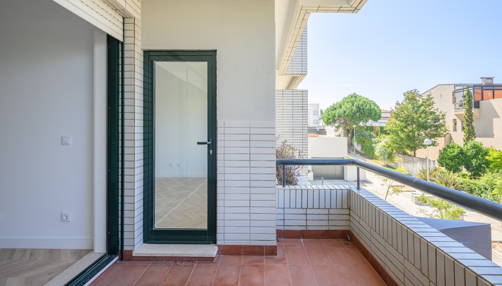 1+1 Zimmer Wohnung mit Balkon, zu verkaufen, in Foz do Douro, Porto, Portugal_236215