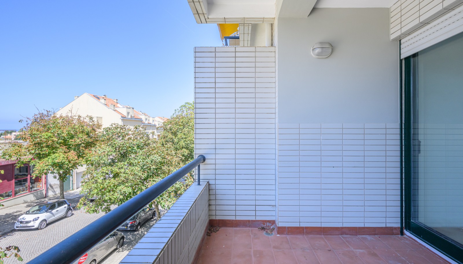 1+1 bedroom apartment with balcony, for sale, in Foz do Douro, Porto, Portugal_236216