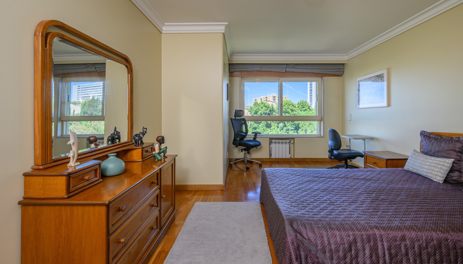 Appartement de 5 chambres avec balcon, à vendre, à V. N. Gaia, Porto, Portugal_236322