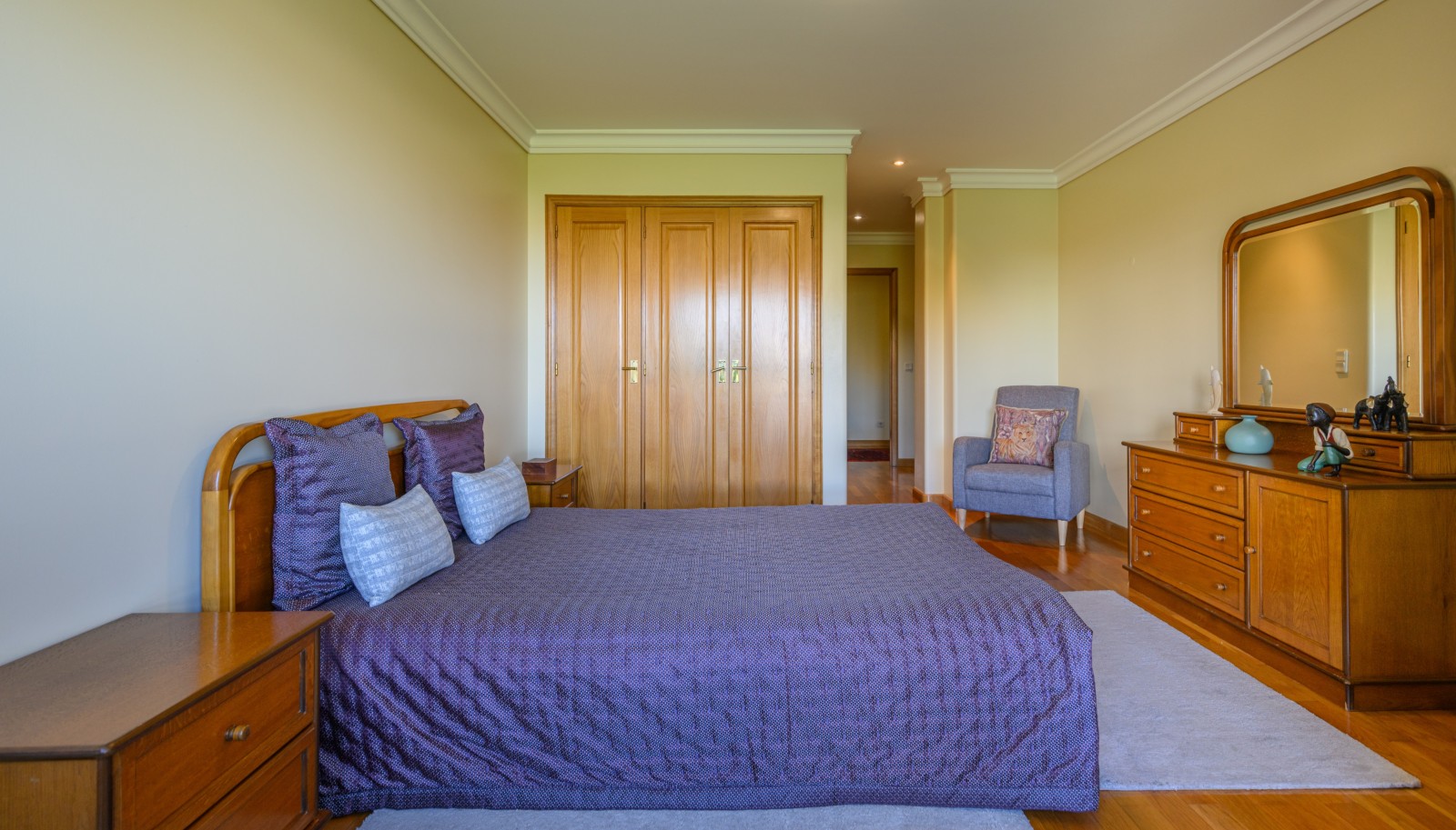 Appartement de 5 chambres avec balcon, à vendre, à V. N. Gaia, Porto, Portugal_236324