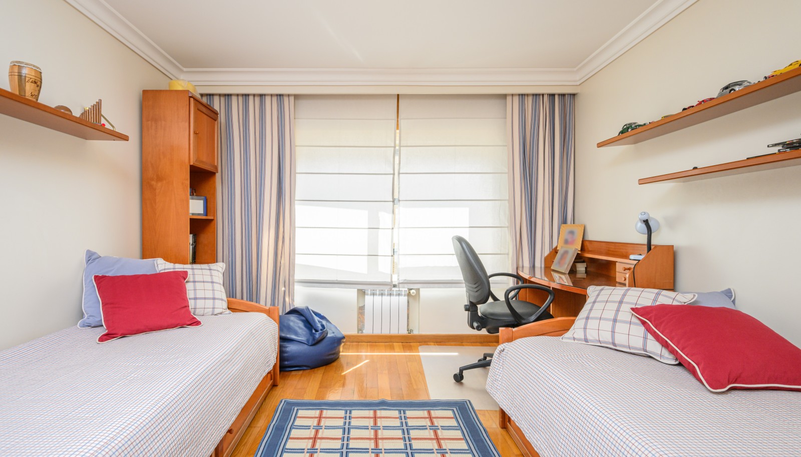 Appartement de 5 chambres avec balcon, à vendre, à V. N. Gaia, Porto, Portugal_236325