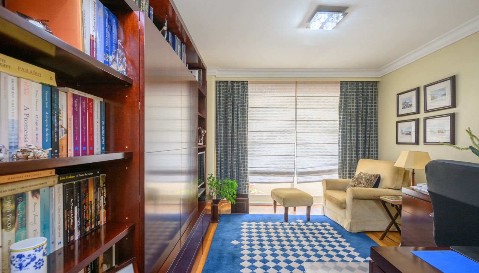 Appartement de 5 chambres avec balcon, à vendre, à V. N. Gaia, Porto, Portugal_236328
