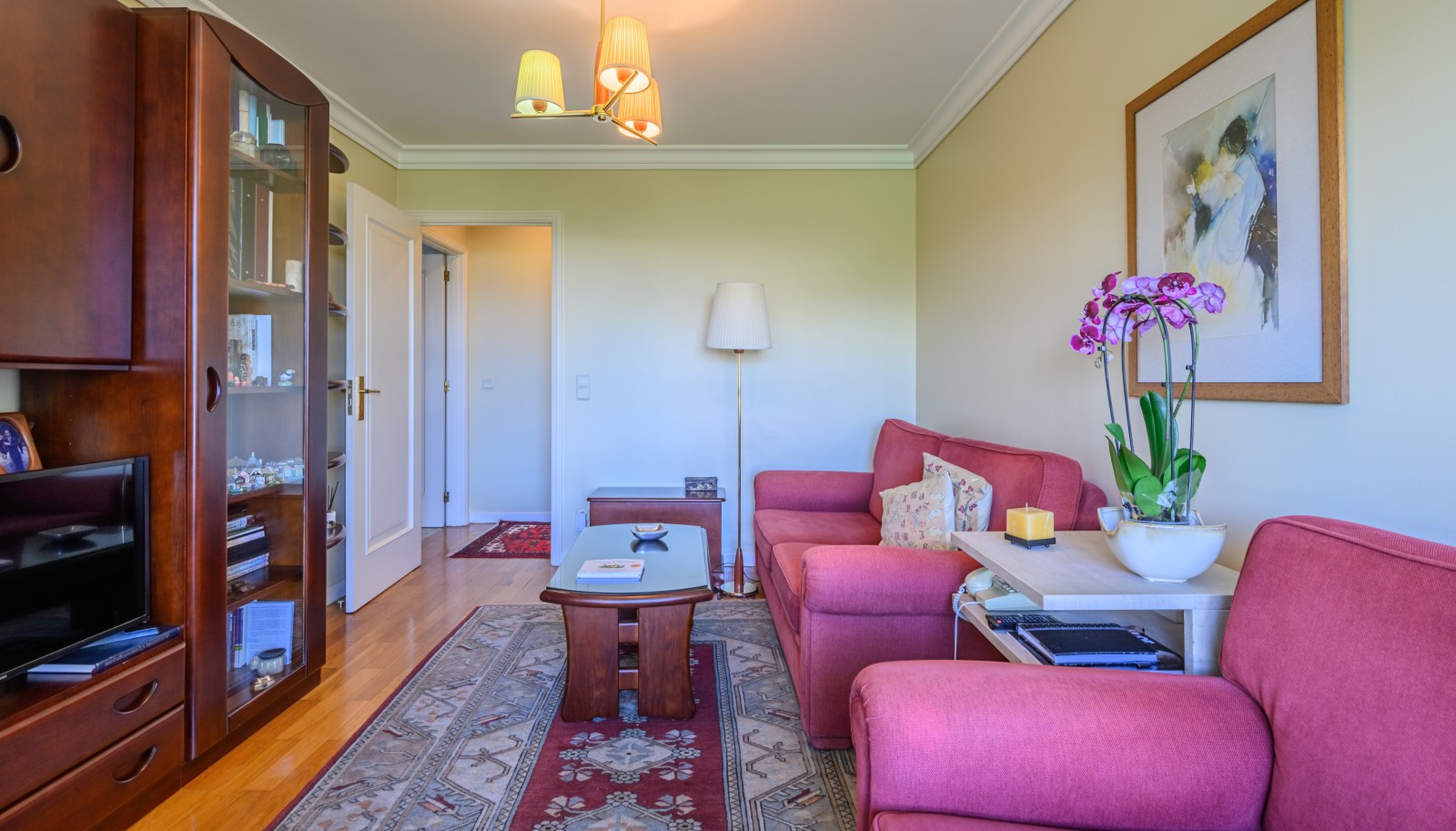 Appartement de 5 chambres avec balcon, à vendre, à V. N. Gaia, Porto, Portugal_236331