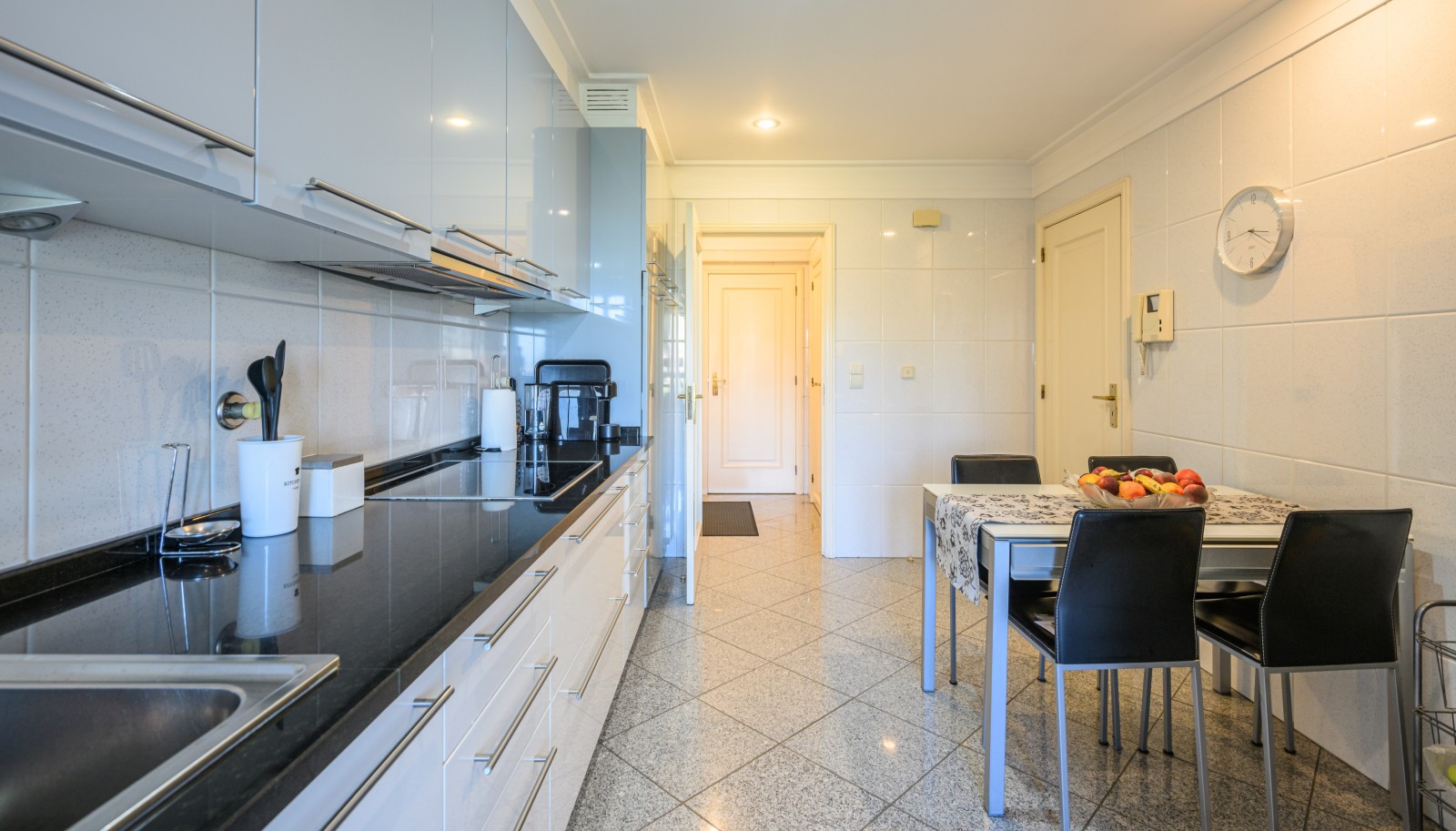 Appartement de 5 chambres avec balcon, à vendre, à V. N. Gaia, Porto, Portugal_236336