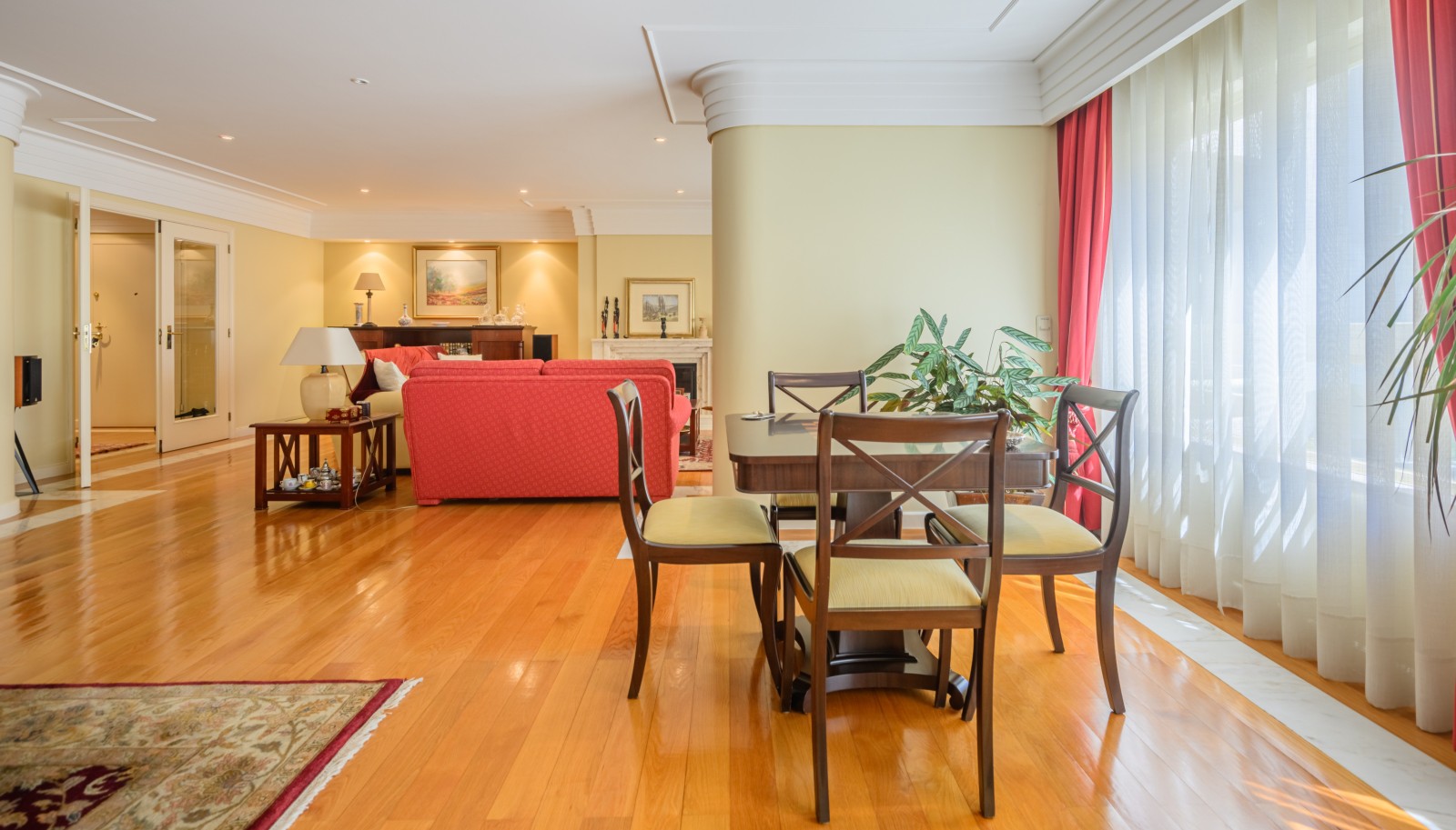 Appartement de 5 chambres avec balcon, à vendre, à V. N. Gaia, Porto, Portugal_236338