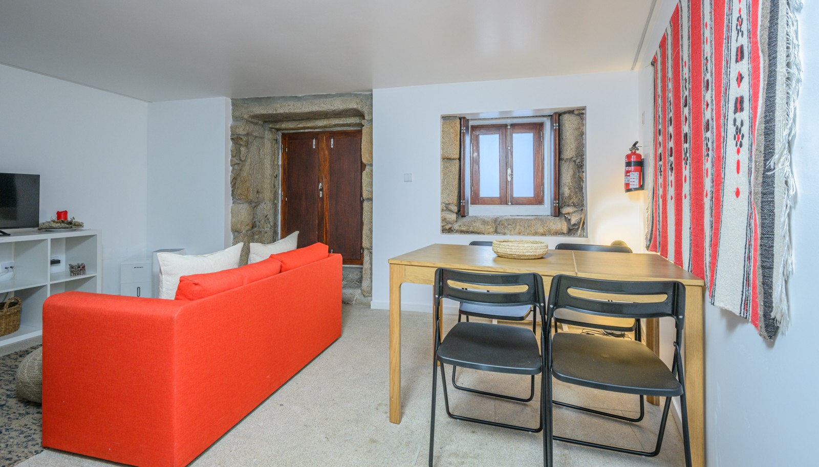 Haus mit 1 Schlafzimmer und Terrasse, zu verkaufen, in Foz Velha, Porto, Portugal_236616