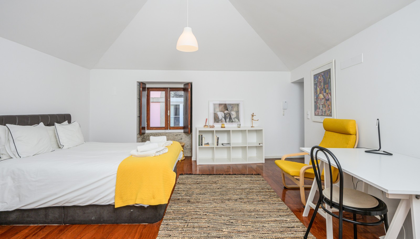 Haus mit 1 Schlafzimmer und Terrasse, zu verkaufen, in Foz Velha, Porto, Portugal_236623