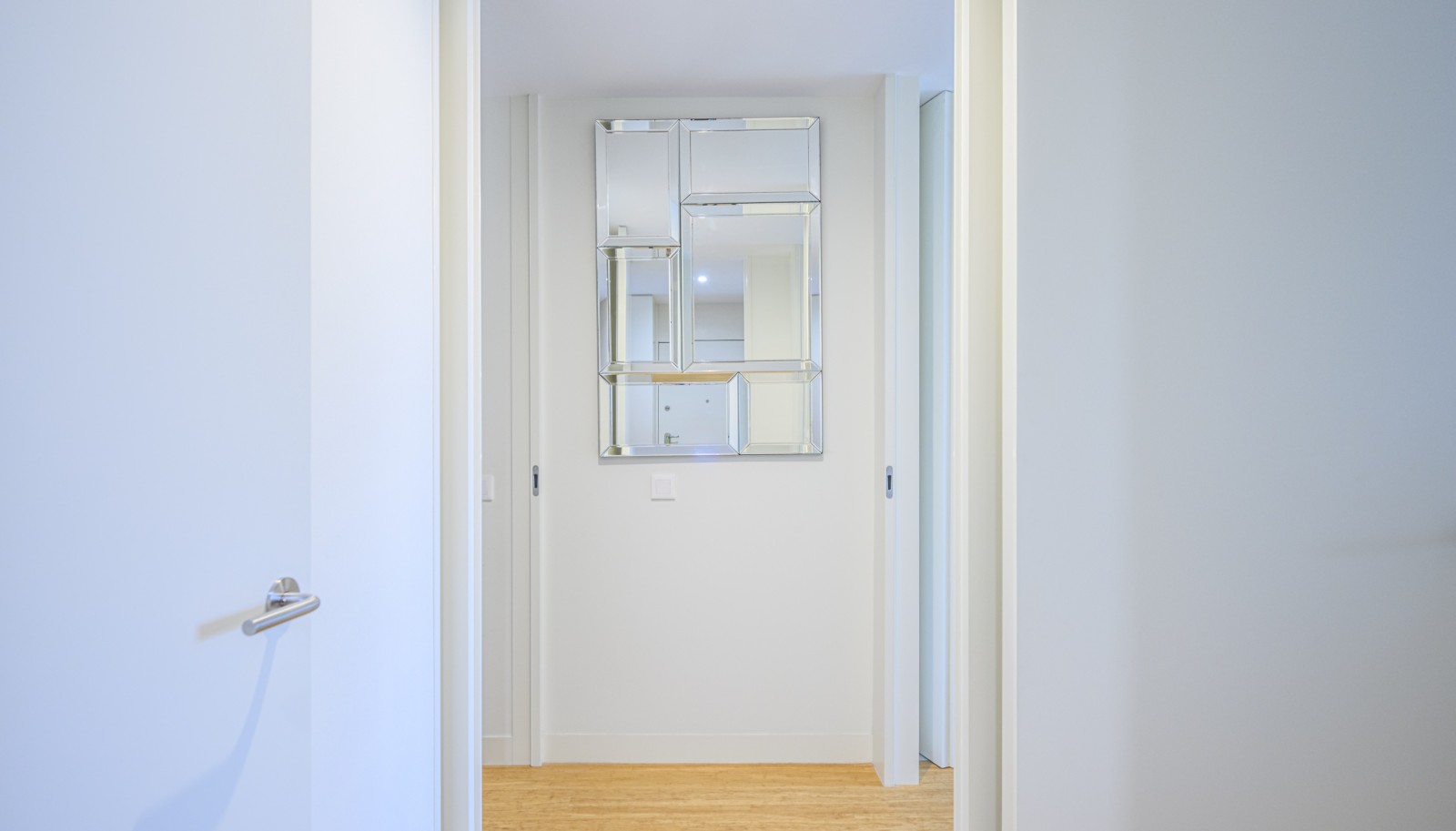 3 schlafzimmer wohnung mit balkon, zu verkaufen, Senhora da Hora, Matosinhos, Portugal_236639