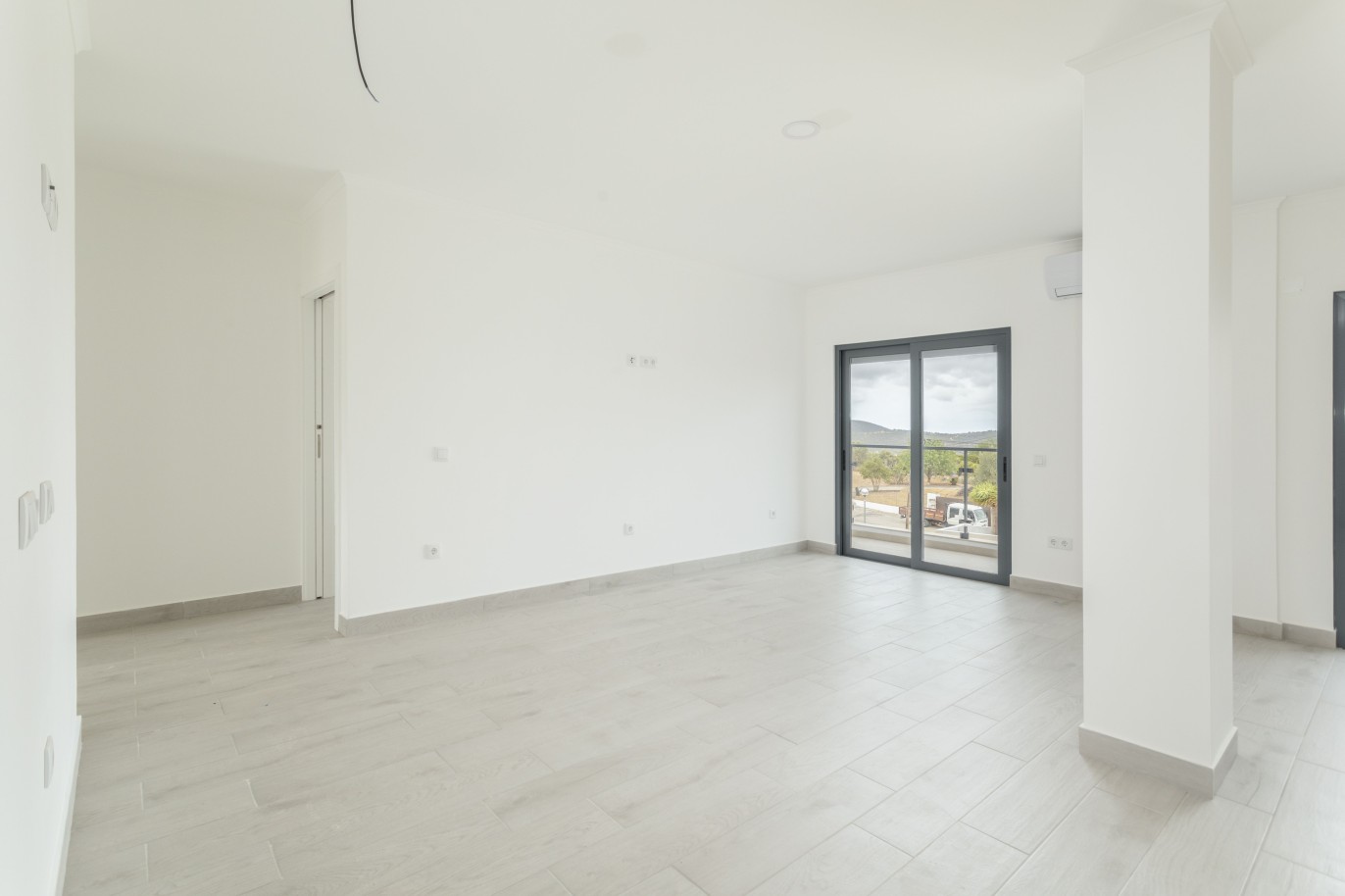 Appartement neuf de 2 chambres à coucher à vendre à Loulé, Algarve_236744