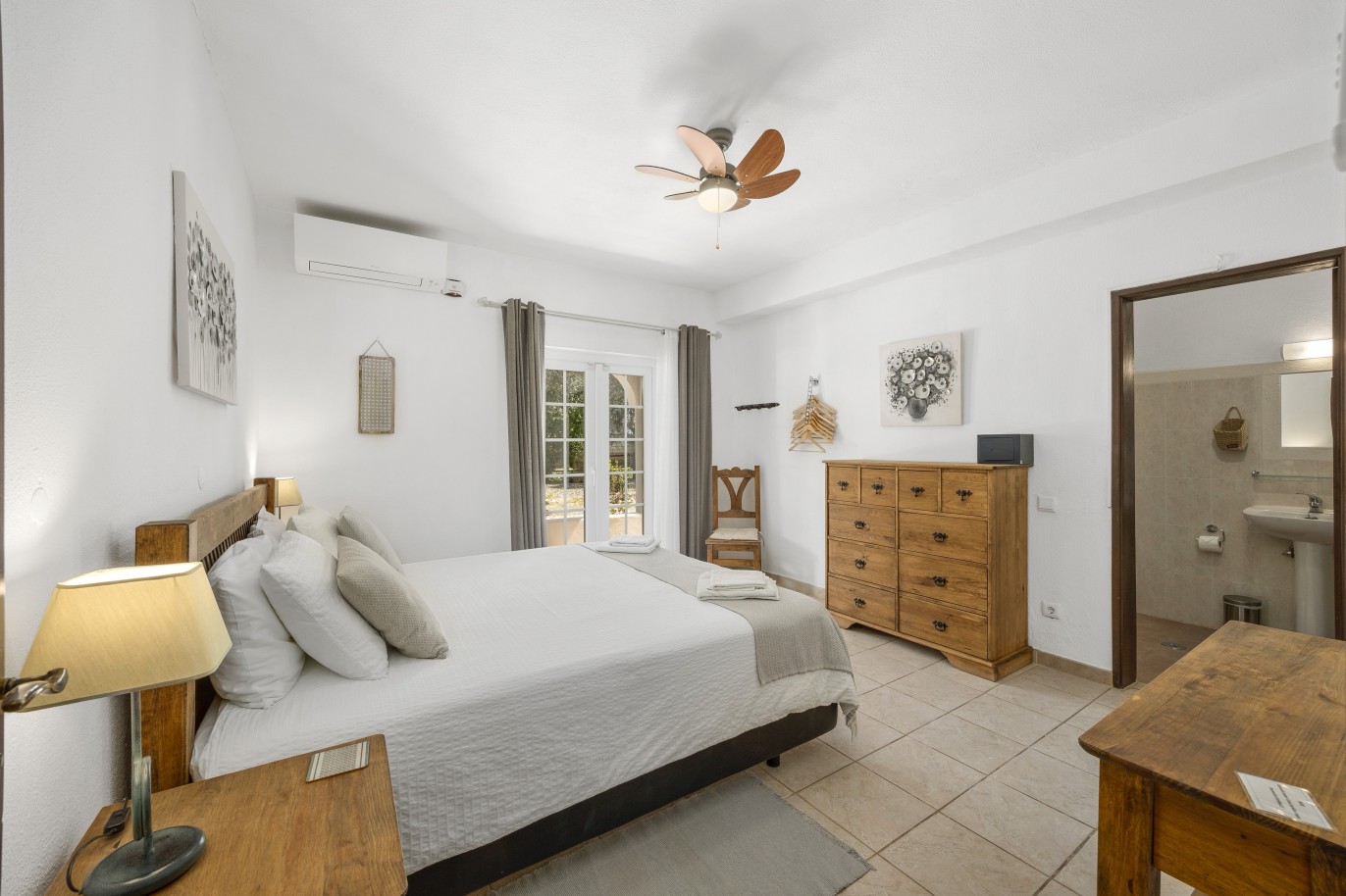 Propriété de 10 chambres à vendre à Lagoa, Algarve_237255