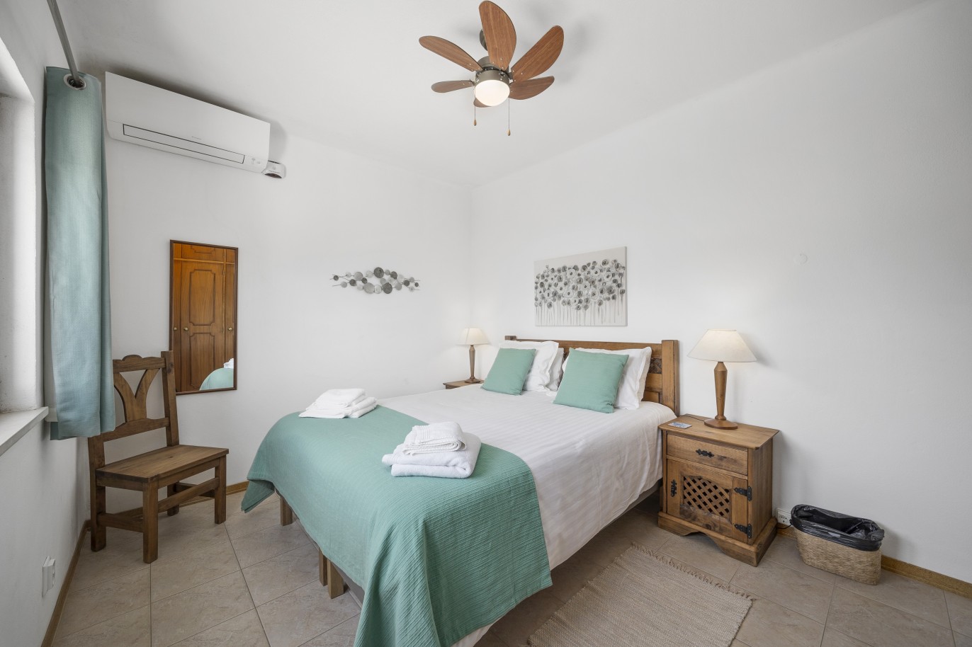 Propriété de 10 chambres à vendre à Lagoa, Algarve_237257