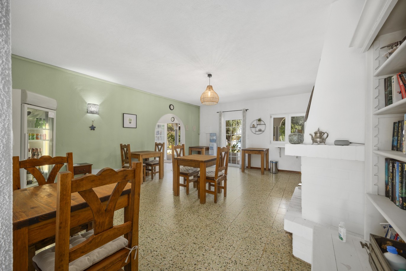 10 schlafzimmer immobilien zu verkaufen an Lagoa, Algarve_237260