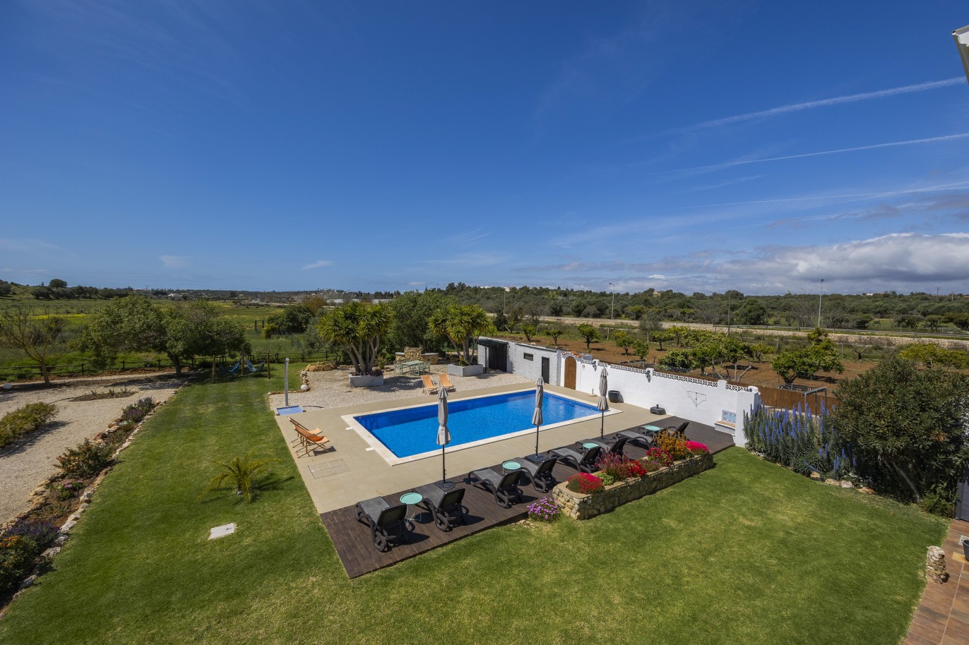 Property with 10 bedrooms for sale in Lagoa, Algarve_237262