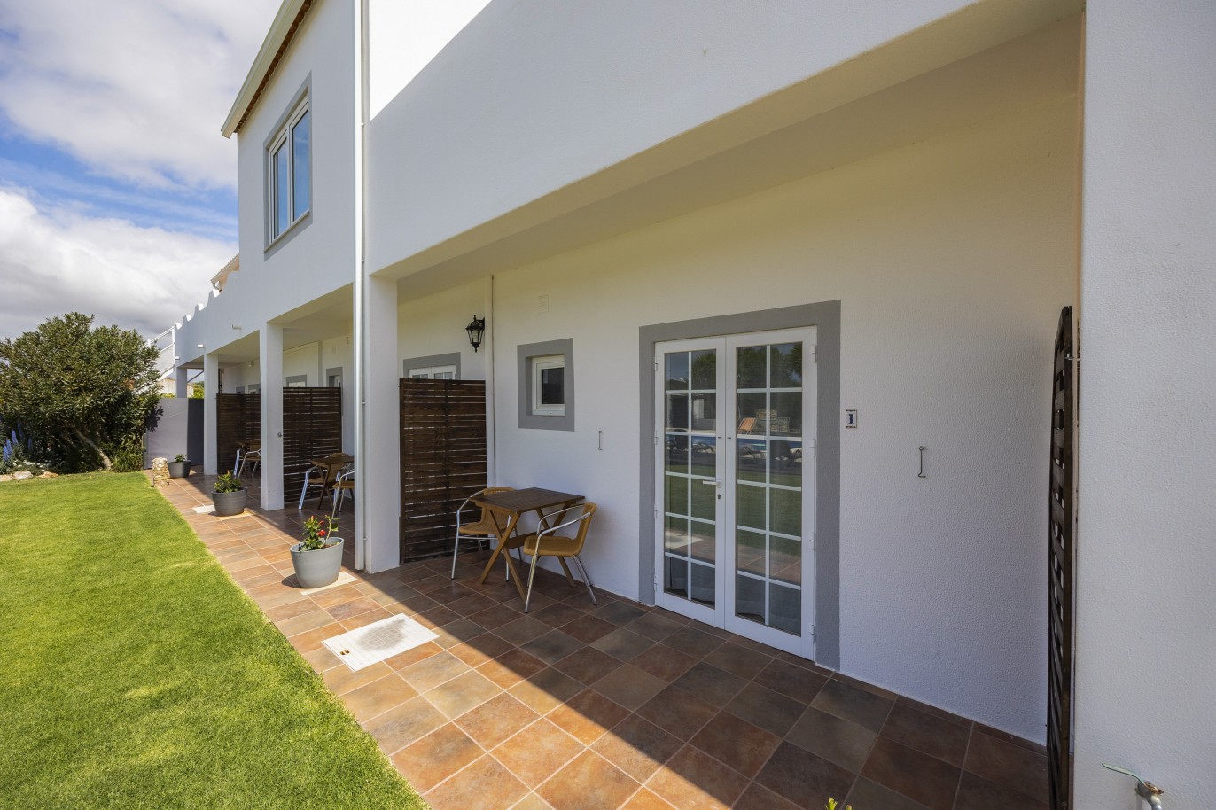 Propriété de 10 chambres à vendre à Lagoa, Algarve_237265