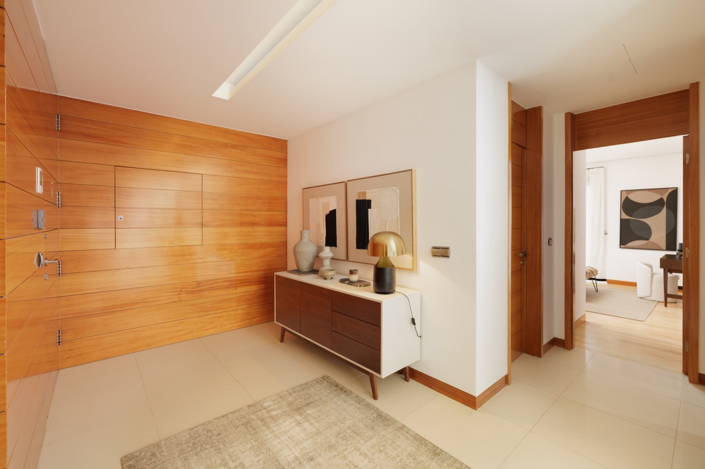 Appartement de 2 chambres à coucher avec piscine, à vendre à Vale do Lobo, Algarve_237302