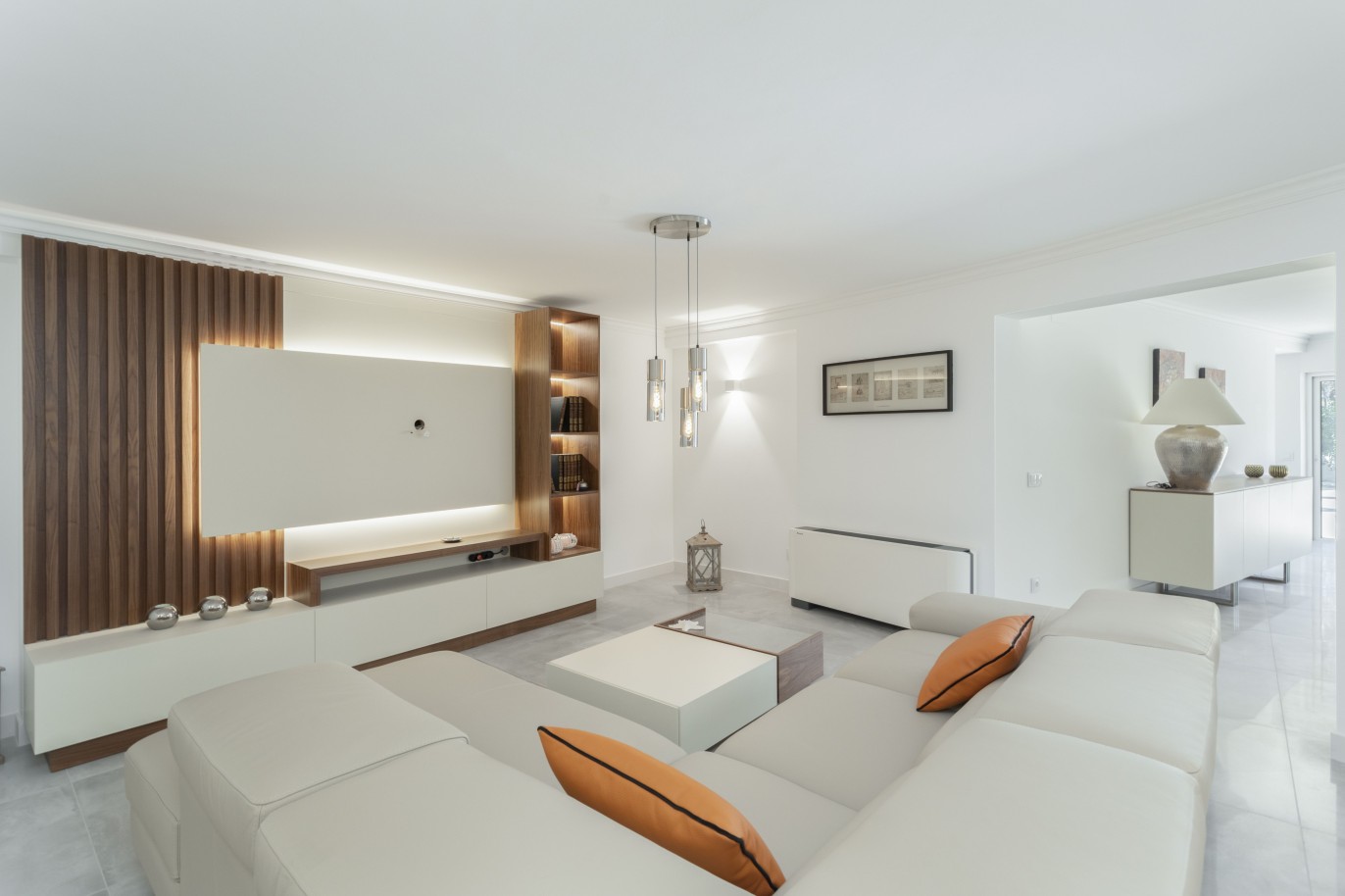Fantastique villa de 7 chambres avec piscine, à vendre en Almancil, Algarve_237580