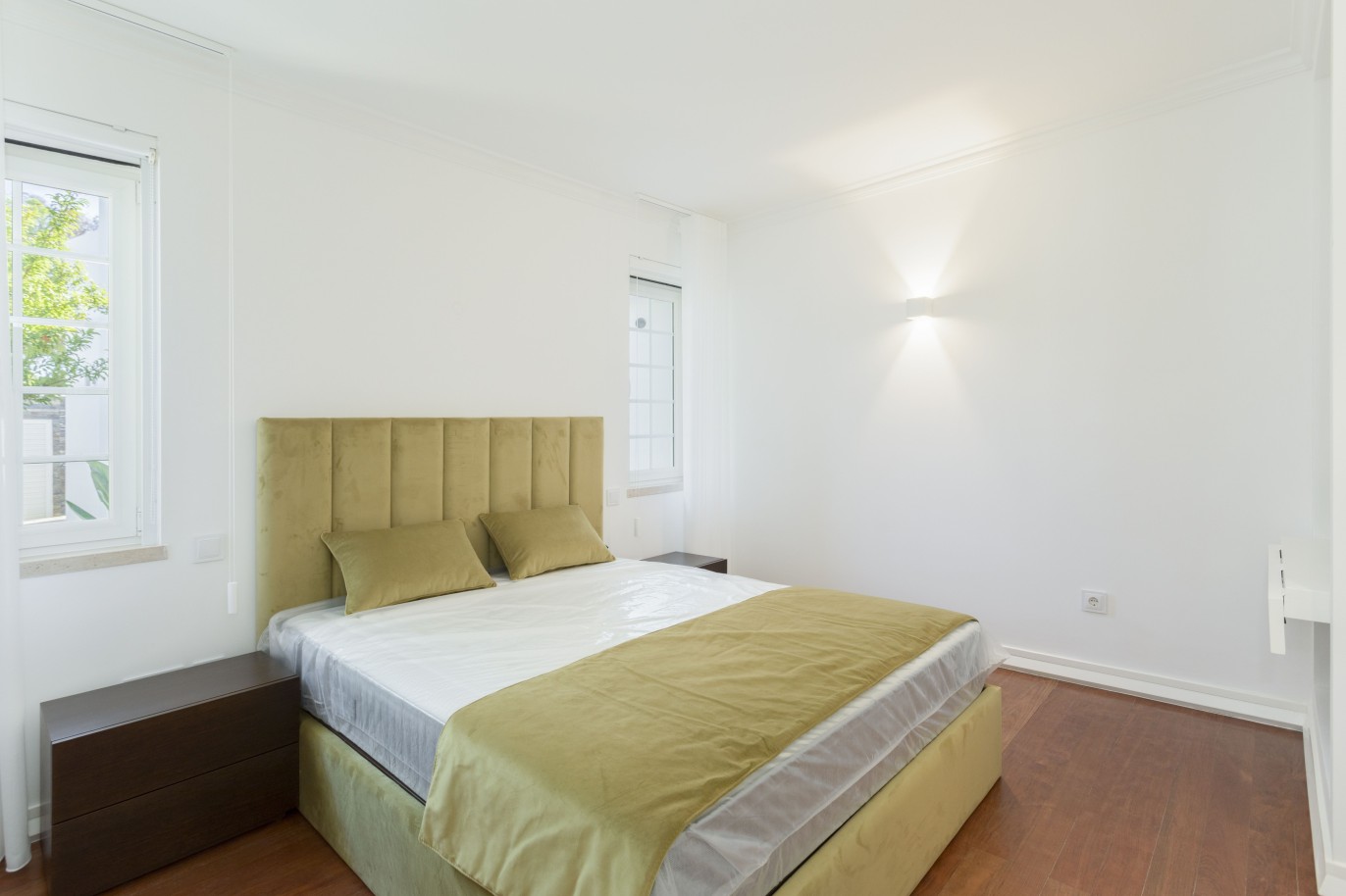 Fantástica villa de 7 dormitorios con piscina, en venta en Almancil, Algarve_237601