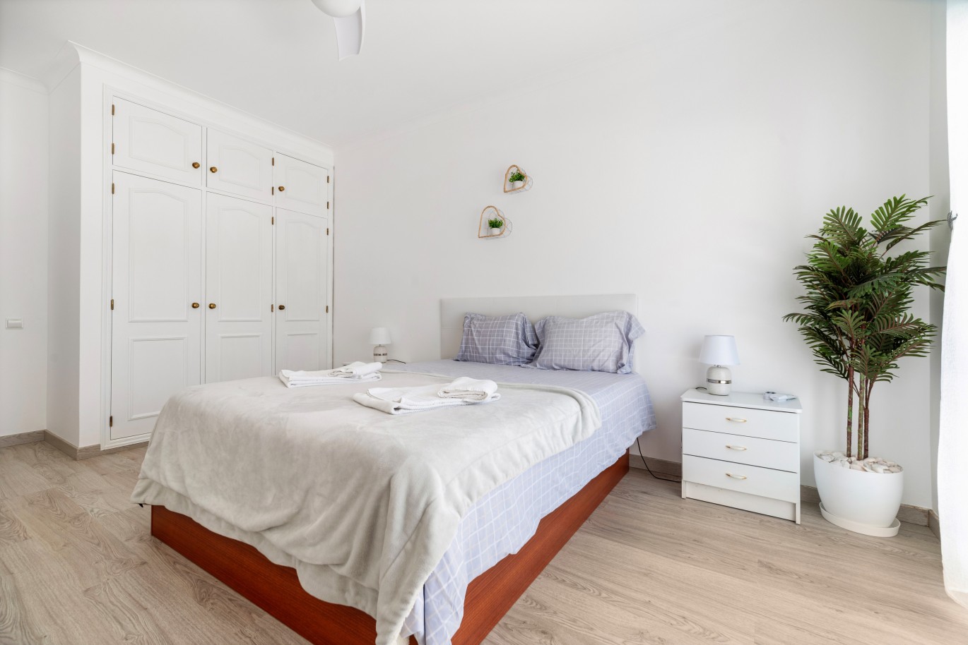 Renovierte Wohnung mit 2 Schlafzimmern, zu verkaufen, im Zentrum von Lagos, Algarve_237681