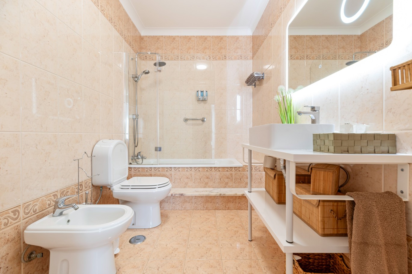 Renovierte Wohnung mit 2 Schlafzimmern, zu verkaufen, im Zentrum von Lagos, Algarve_237684
