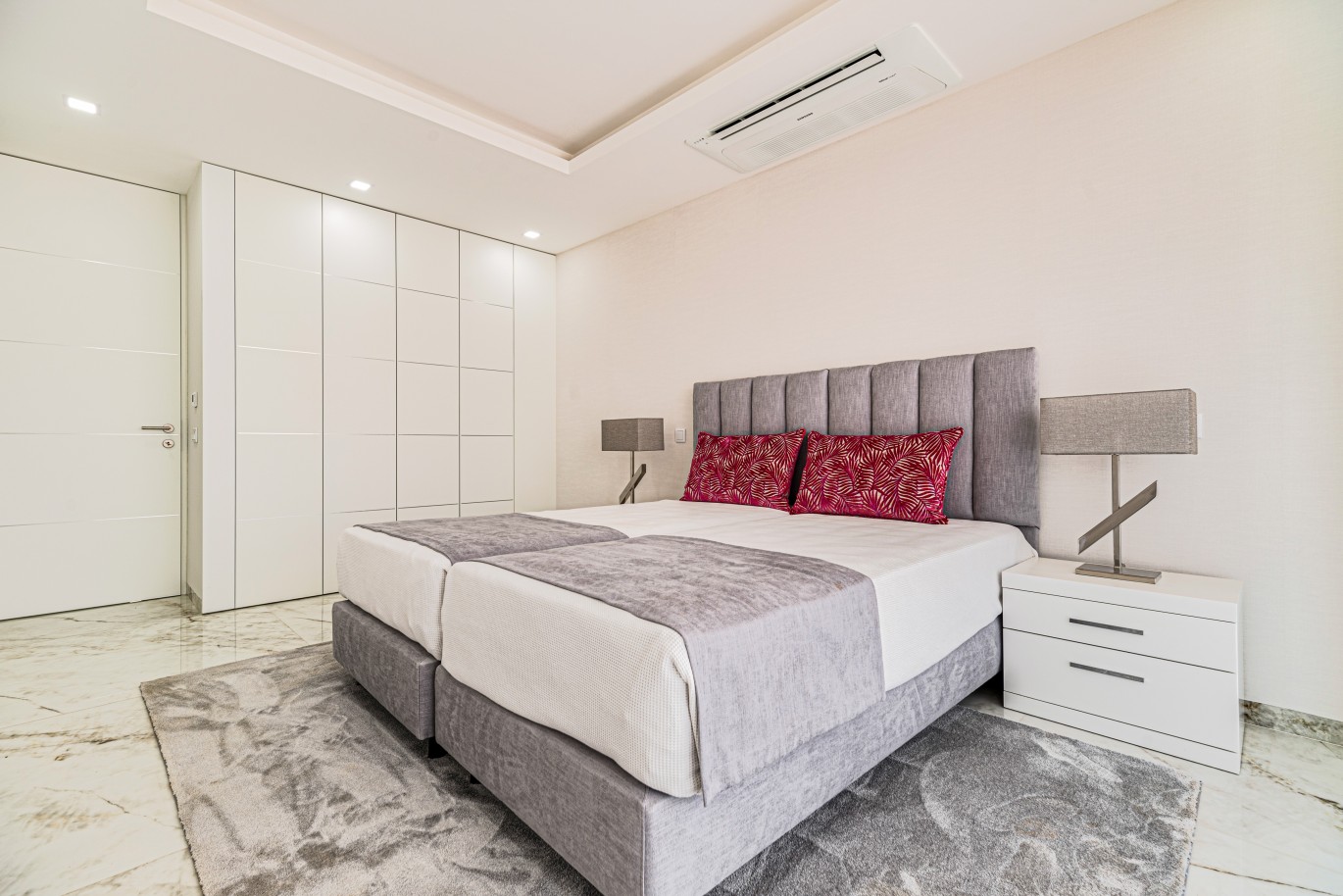 Appartement avec terrasse, à vendre, à Lagos, Algarve_237990