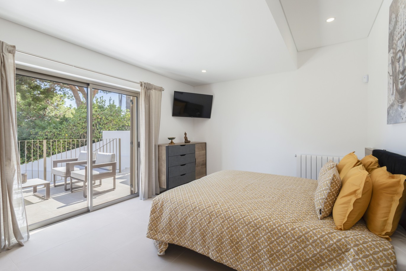 5 Schlafzimmer Villa mit Pool, Neubau, zu verkaufen in Albufeira, Algarve_238340