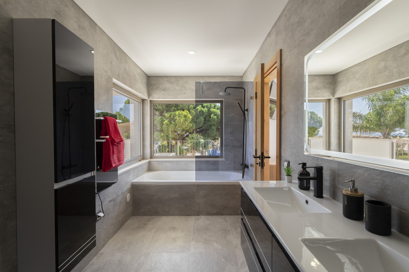 5 bedroom villa with pool, new build, for sale in Albufeira, Algarve_238344