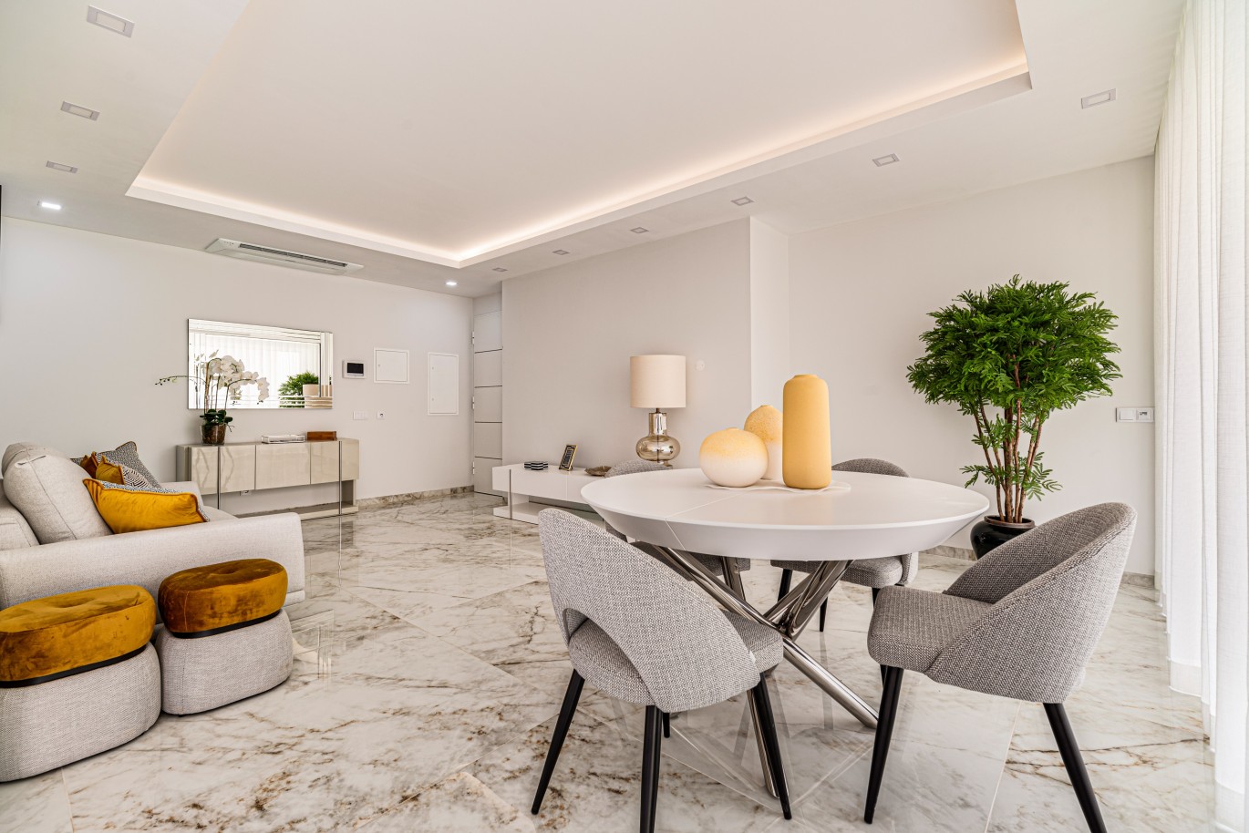 Appartement en construction, à vendre, avec terrasse, à Lagos, Algarve_238436