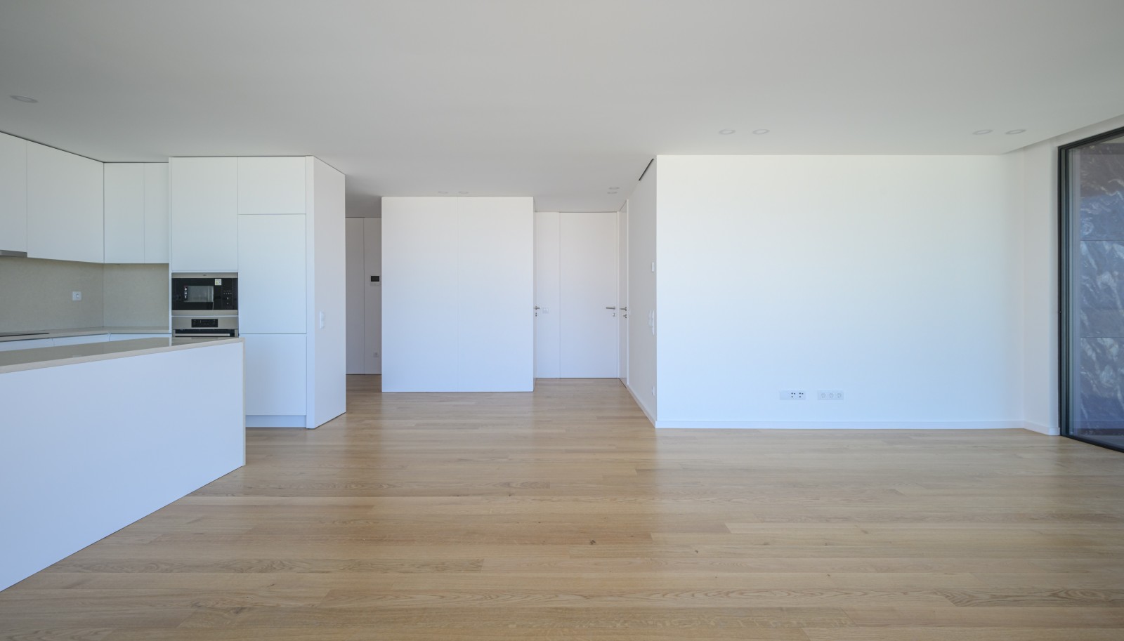 Neue 2-Zimmer-Wohnung mit Balkon,Matosinhos,Porto, Portugal_238486