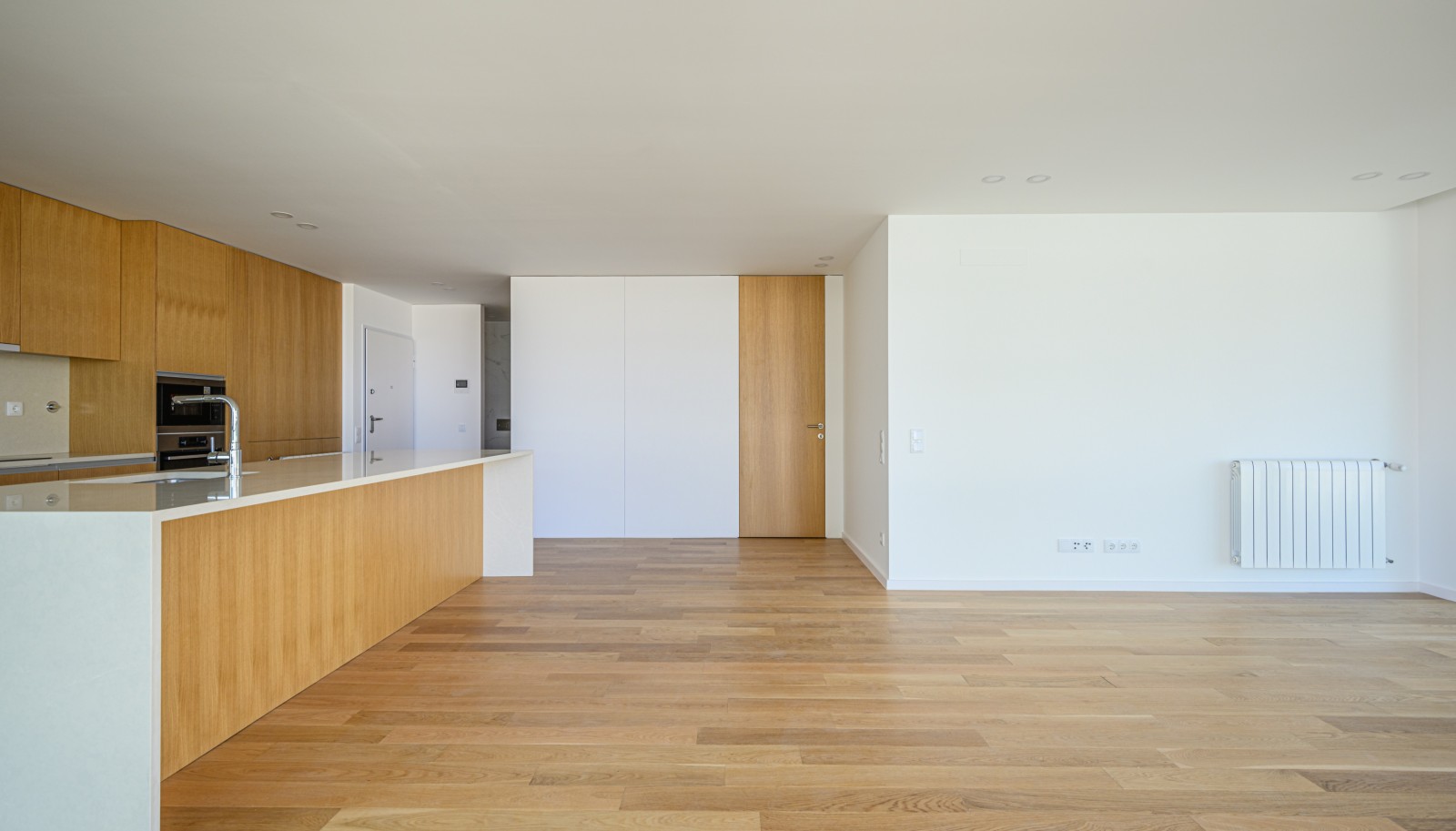 3 bedroom apartment in Living Prados, in Matosinhos Sul, Portugal_238508