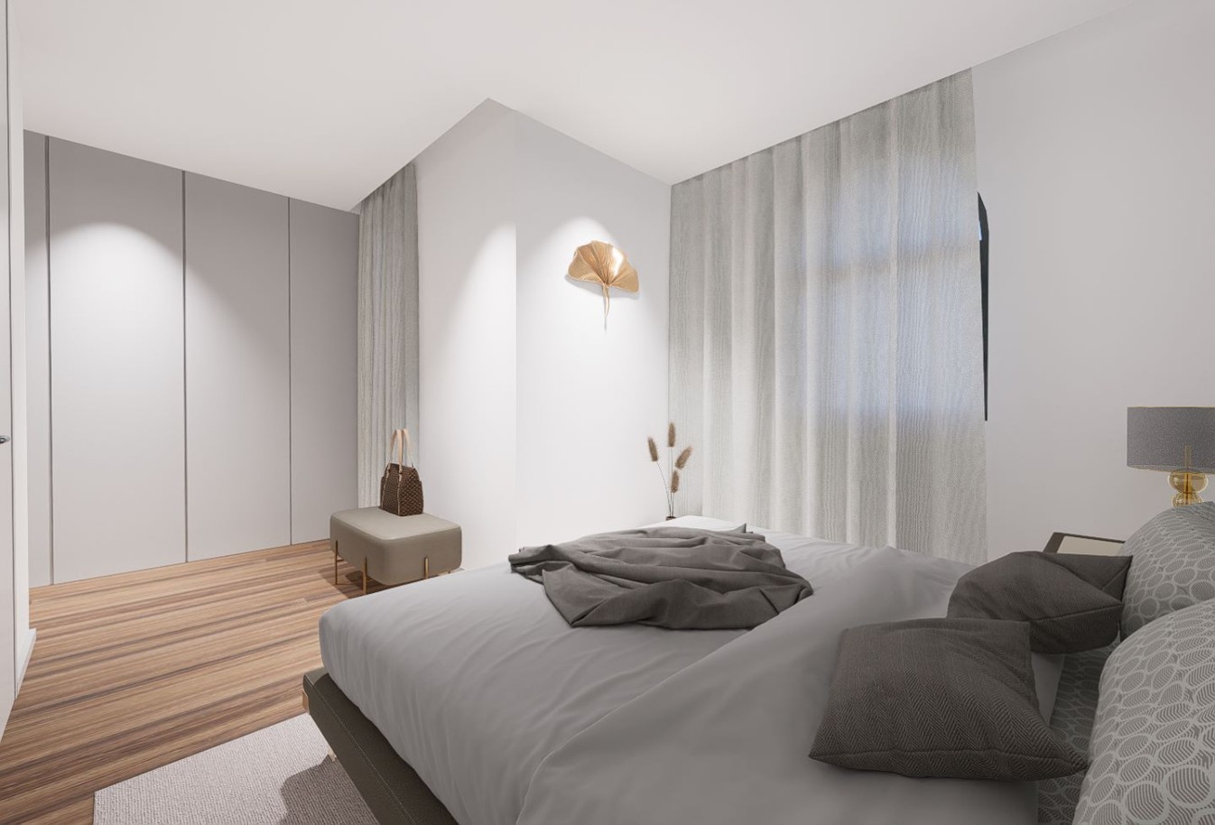 4 bedroom house - undergoing renovation, for sale - Serralves - Porto_238667