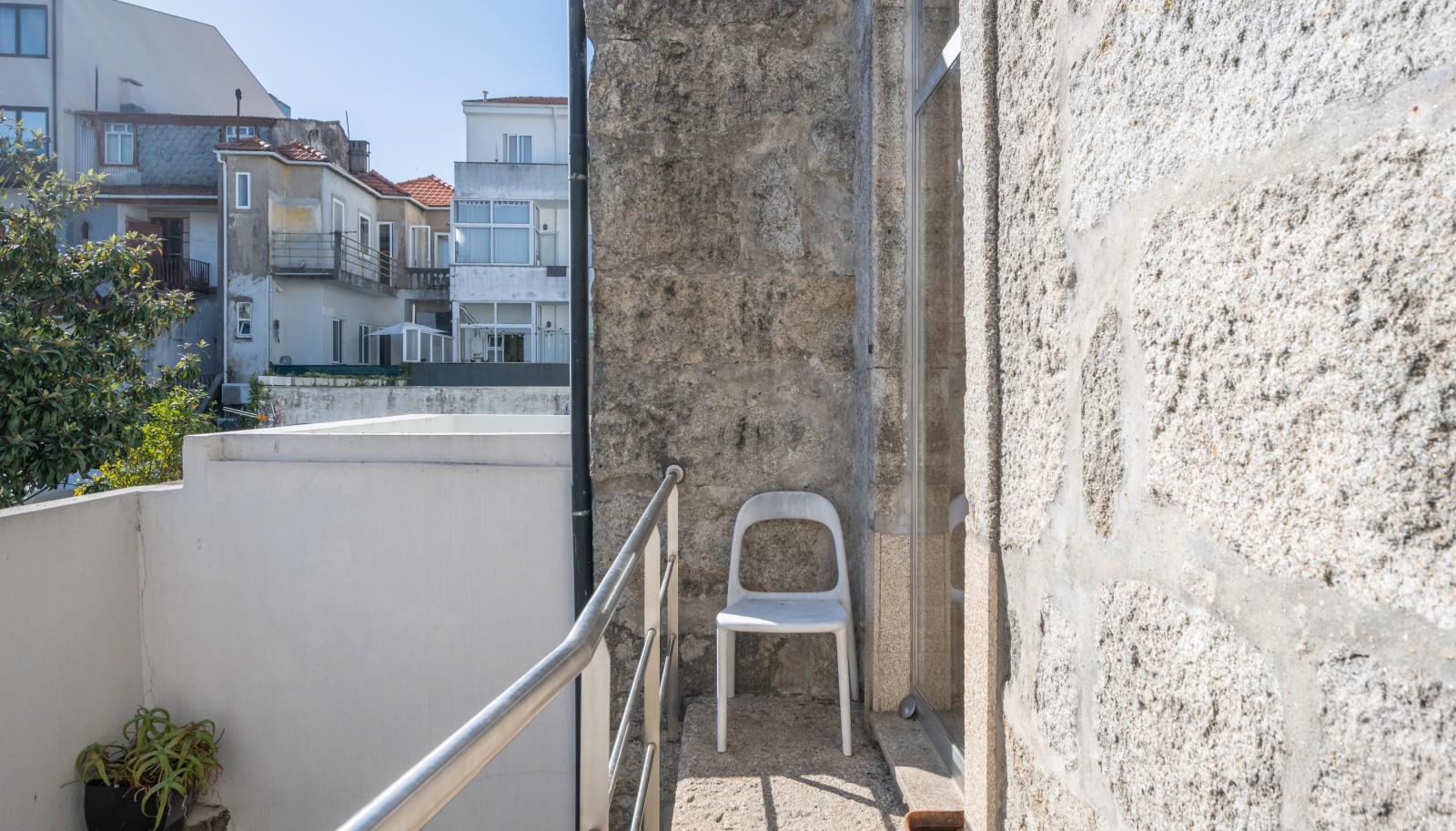 Moradia V3 com terraço, para venda, em Cedofeita, Porto_238943