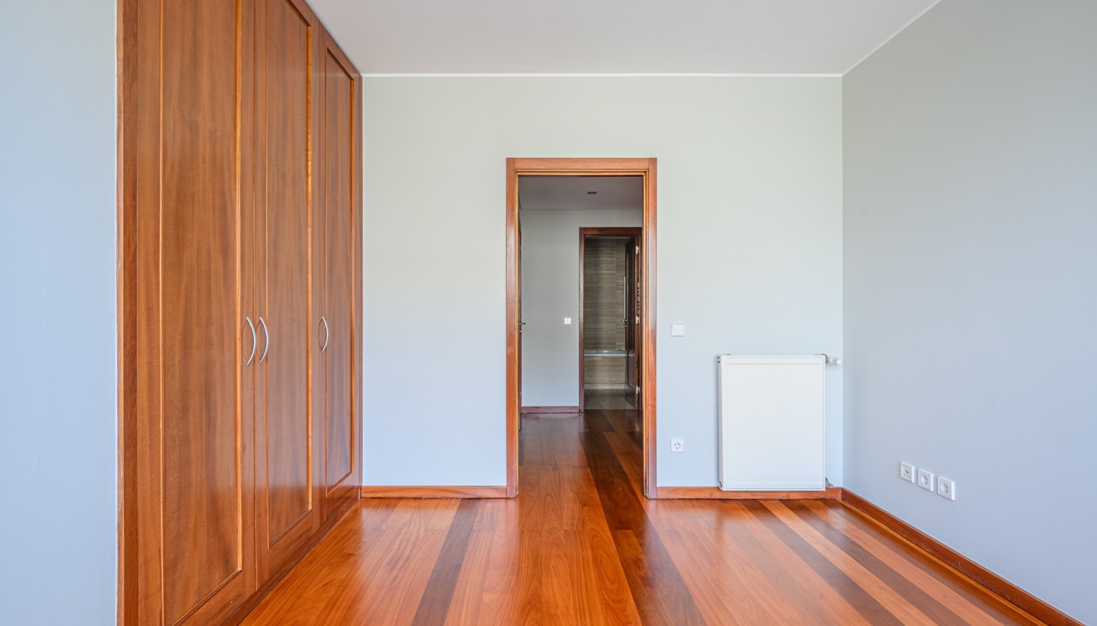 2-Bett-Wohnung direkt am Meer, zu verkaufen, Leça Palmeira - Portugal_238945