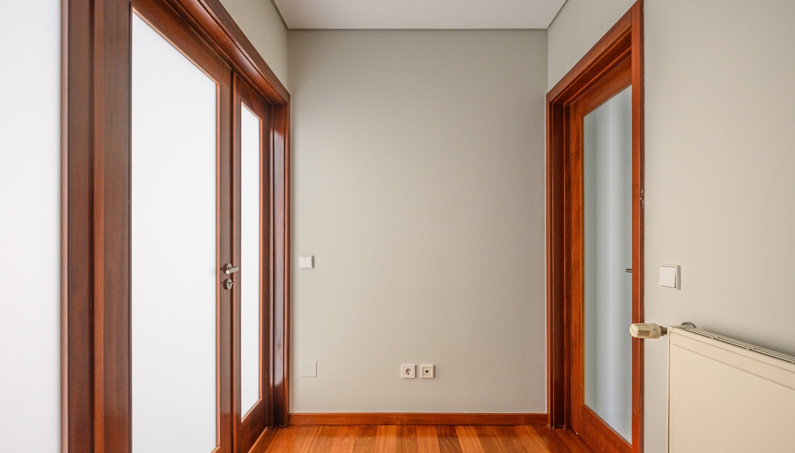 2-Bett-Wohnung direkt am Meer, zu verkaufen, Leça Palmeira - Portugal_238960